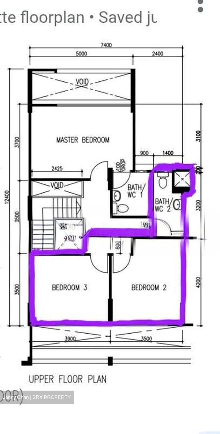 Blk 472 Jurong West Street 41 (Jurong West), HDB Executive #555131901